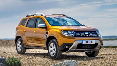 is the dacia duster a good reliable car